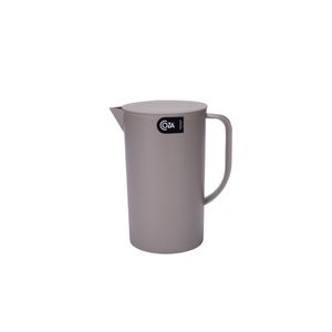 Jarra 2l gca gris brinox