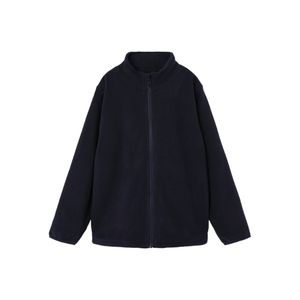 Campera Azul Marino C/Cierre Name It
