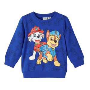 Canguro azul paw patrol moda name it