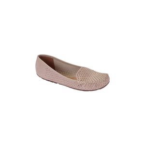 Mocasin Beige Vizzano