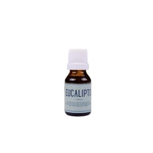 Esencia 20ml Eucalipto Reverenda
