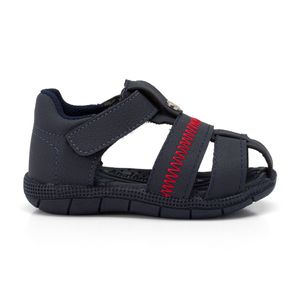 Sandalia  Azul M.  Urban Klin
