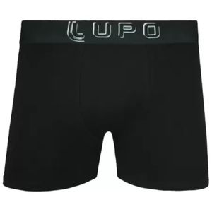 Boxer  negro lupo