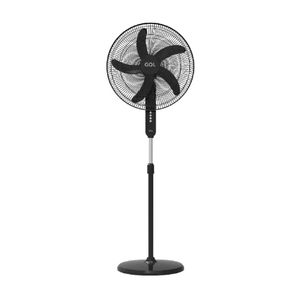 Ventilador de 3 velocidades Gol