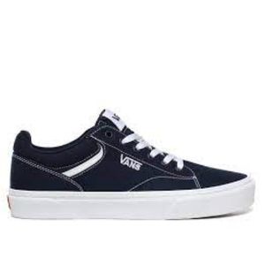 Zapatenis Azul M. Seldan Vans