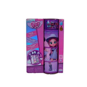 Muñeca bff serie 1 katie cry babies