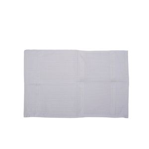 Toalla Blanco Visage 30x45 Bouton