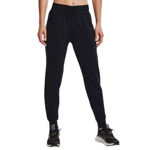 Pantalon negro new fabric hg under armour