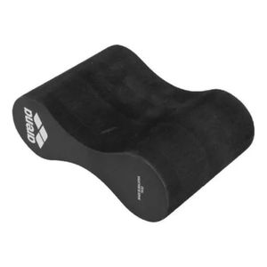 Flotador Negro Freeflow Pullbuoy Arena