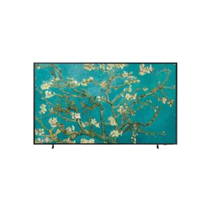 Tv The Frame Qled 55" Smart Samsung