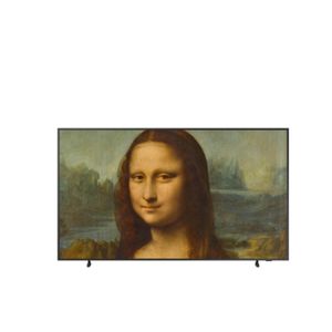 Tv The Frame Qled 65" Smart  Samsung