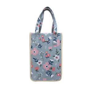 Matera Bolsito Algodón Terrano