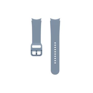 Sport band watch 5 m/l blue et-sfr91llegww samsung