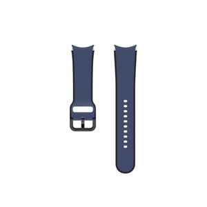 sport band watch 5 two tone m/l navy et-st Samsung