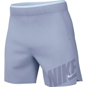 Short Gris Df Challenger 9ul Nike