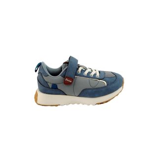 Champion Urbana Velcro Azul Ficcus