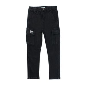 Pantalon  Gris Ficcus