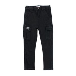 Pantalon  gris Ficcus