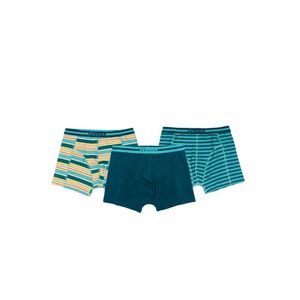 Boxer combinado Ficcus