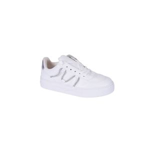 Champion  Blanco Con Brillos Tiare