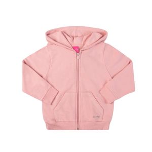 Campera  rosa Tmx