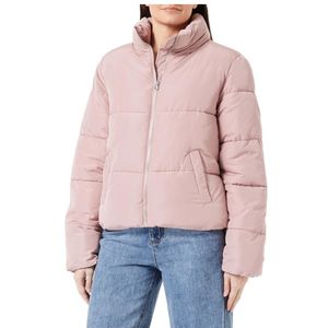 Campera Rosa Viejo Jacqueline De Yong Plus