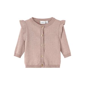 Cardigan t=0-1m rosa moda