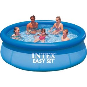 Pileta Unicolor 3.853 Lt. Intex