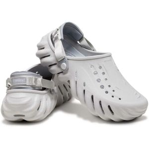 sandalia  echo clog  crocs