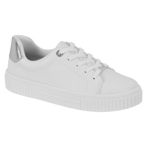 Champion  Blanco+Plateado Vizzano