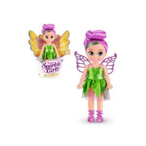 Sparkle Princesa Hada Zuru