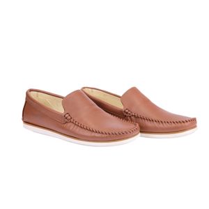 Mocasin marron veneza rafarillo