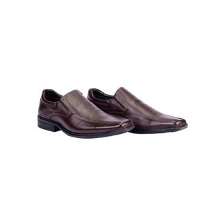 Escarpin  Marron Bolton New Green