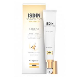 Isdinceutics k-ox eyes isdin