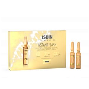 Isdinceutics instant flash isdin