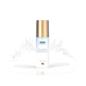 Isdinceutics hyaluronic concentrate isdin