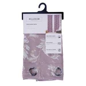 Cort. Blackout Estam. Violet