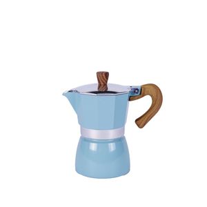 Cafetera italiana 150ml 3tazas