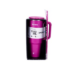 Spotie Cup 1183ml Purpura Terrano
