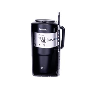 Spotie Cup 1183ml Negro Terrano