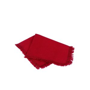 Individual Bordo Fantasia Popis