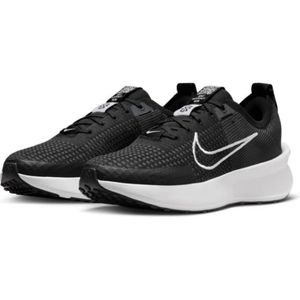 Champion masc. negro interact run nike