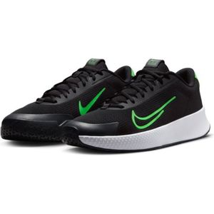 Champion masc negro/verde vapor lite nike