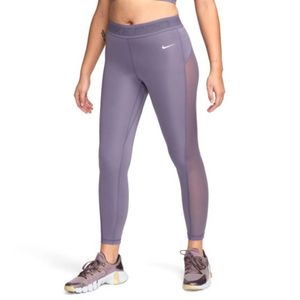 Calza Lila Df Mr Mesh Nike