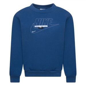 Canguro Inf Azul M Club Specialty Crew Nike