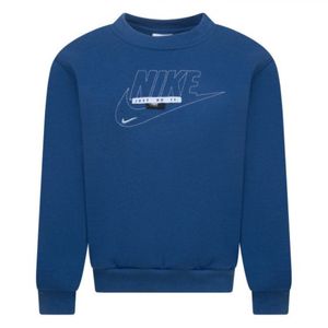 Canguro inf azul m club specialty crew nike