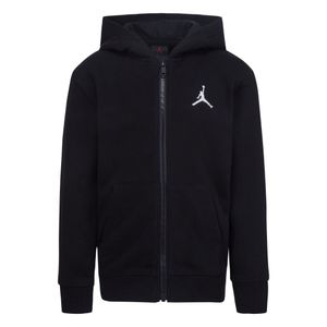 Canguro inf negro jordan essentials fleece nike