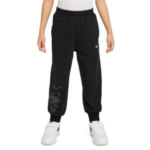 Pantaloni Nf.Negro Cob Fleece Nike