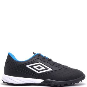 Botin Todoterreno Negro / Blanco / Azul Umbro