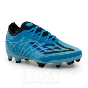 Botin campo celeste blanco velocita alchemi umbro